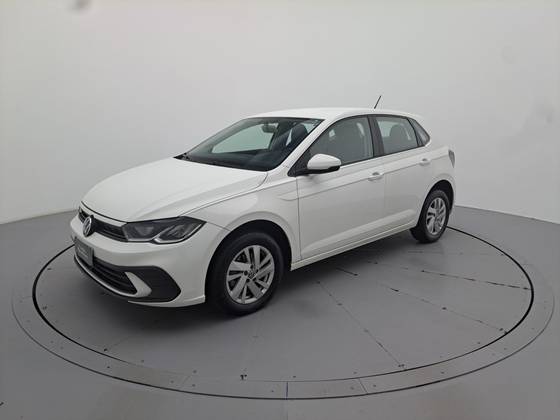 VOLKSWAGEN POLO 1.0 MPI MANUAL
